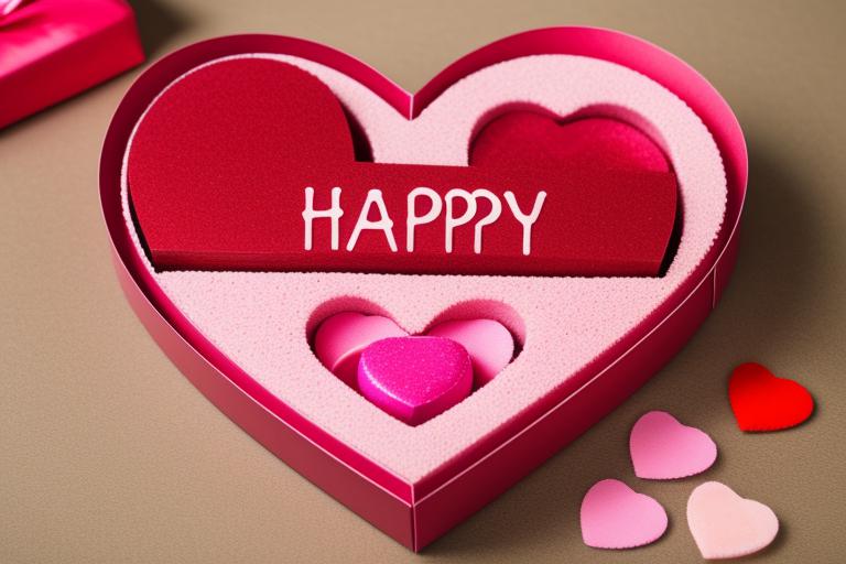 Happy Valentine Day