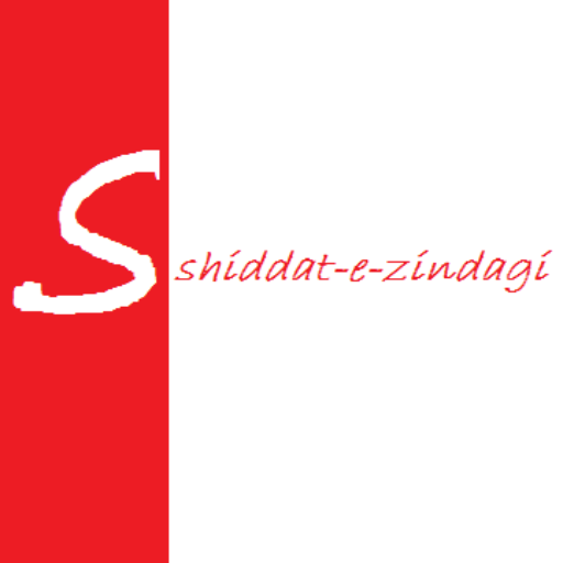 Shiddat-e-Zindagi